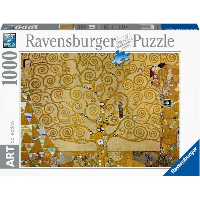 Puzzle per adulti 1000 pezzi L'albero della vita