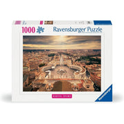 Puzzle per adulti 1000 pezzi Rome
