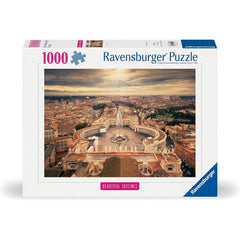 Puzzle per adulti 1000 pezzi Rome