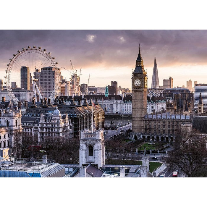 Puzzle per adulti 1000 pezzi London