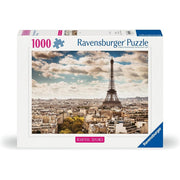 Puzzle per adulti 1000 pezzi Paris