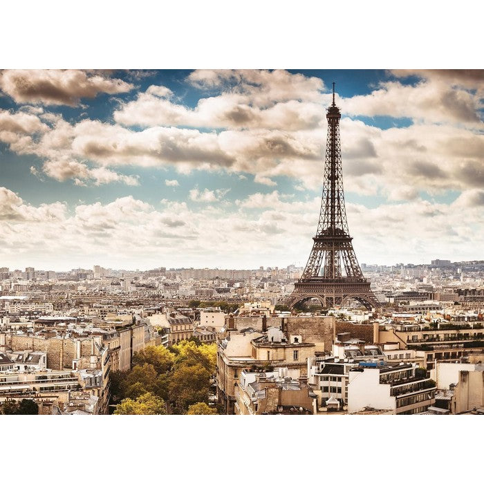 Puzzle per adulti 1000 pezzi Paris