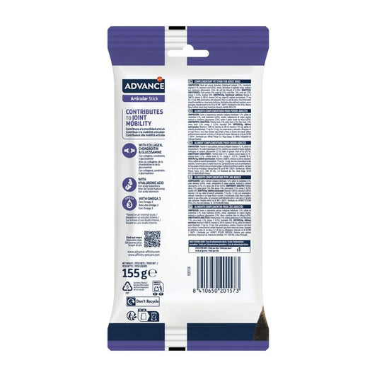 Advance Articular Stick 155g - ADVANCE - 64761748095354