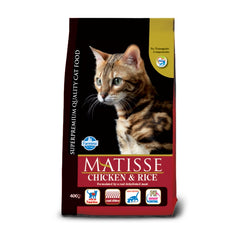 Matisse Chicken&Rice