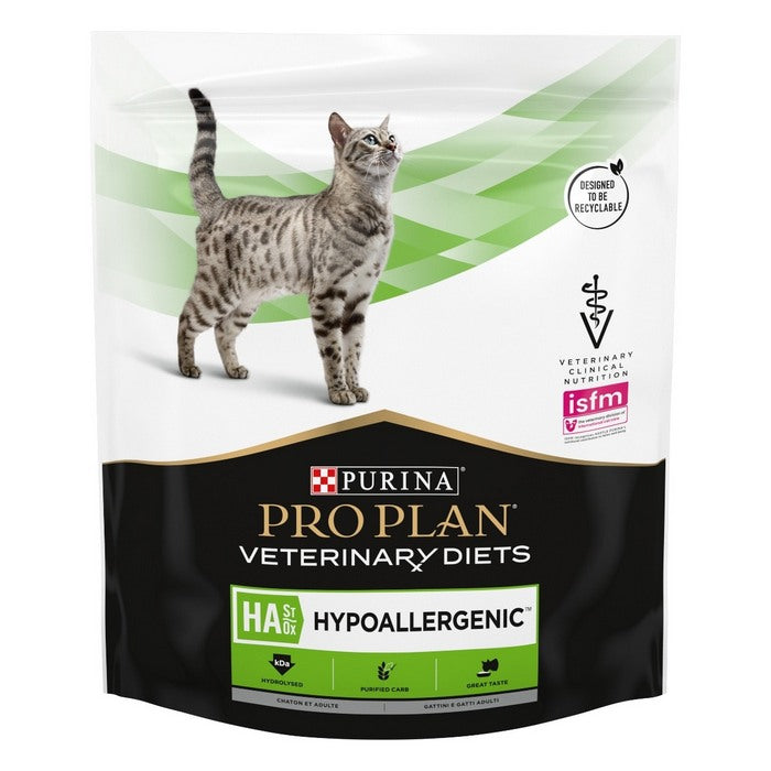 Purina Pro Plan Feline Veterinary Diets HA Hypoallergenic