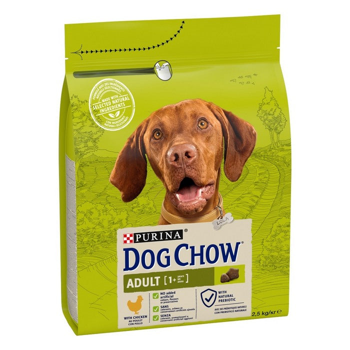 Purina Dog Chow Adult con pollo