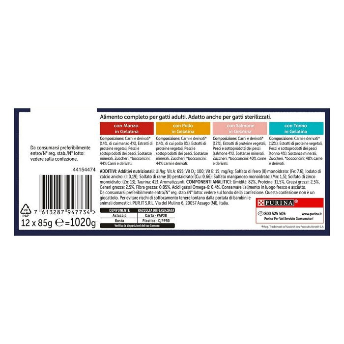 Purina Dog Chow Adult con pollo