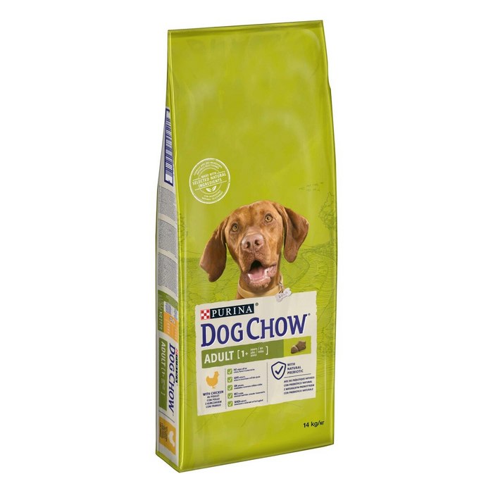 Purina Dog Chow Adult con pollo