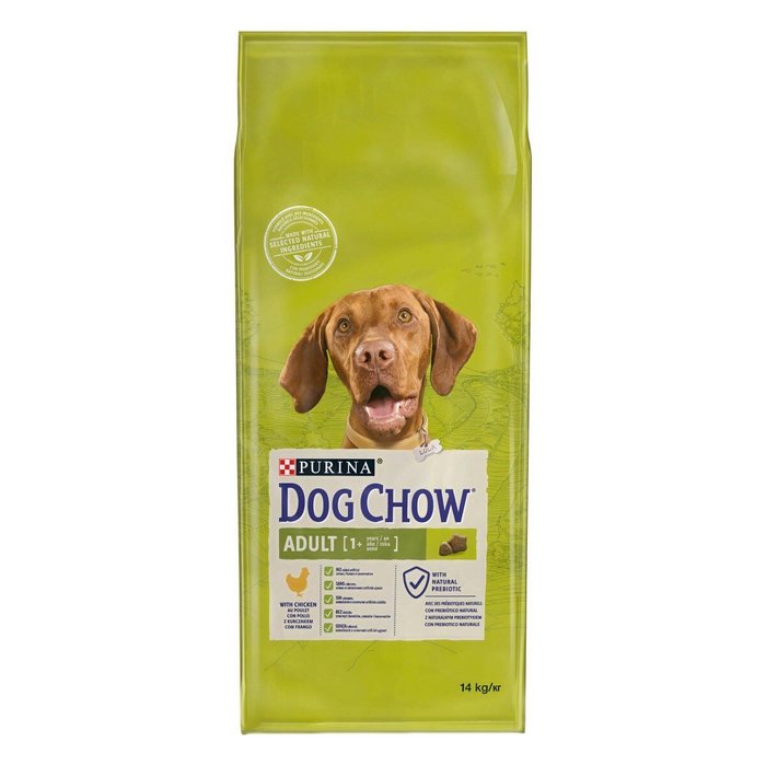 Purina Dog Chow Adult con pollo