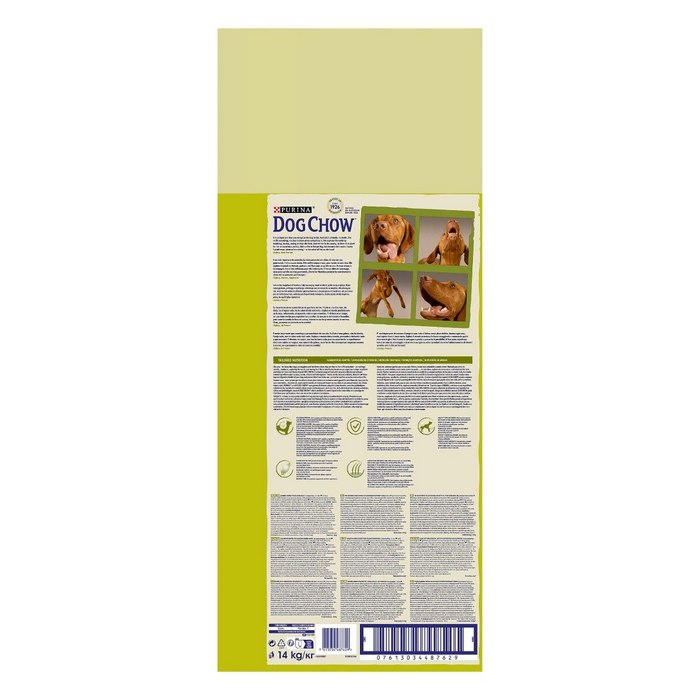 Purina Dog Chow Adult con pollo