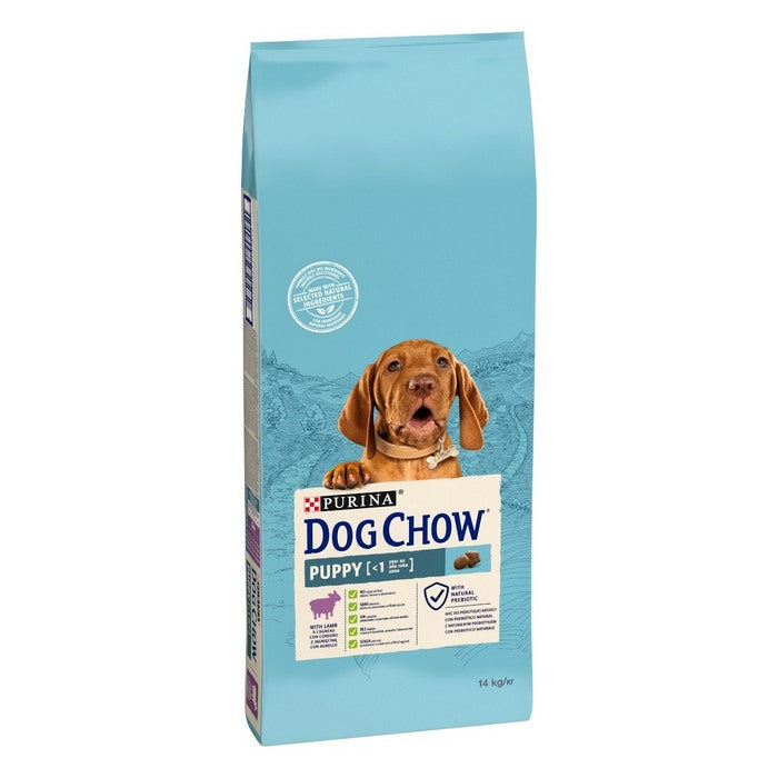 Purina Dog Chow Puppy con agnello
