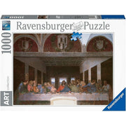 Puzzle per adulti 1000 pezzi Ultima Cena