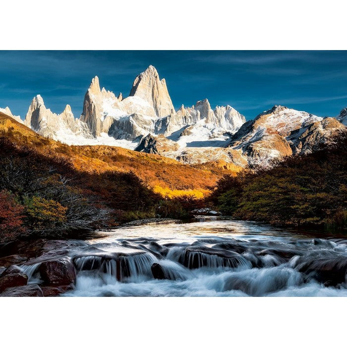 Puzzle per adulti 1000 pezzi Fitz Roy