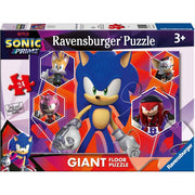 Puzzle Giant per bambini 24 pezzi Sonic Prime