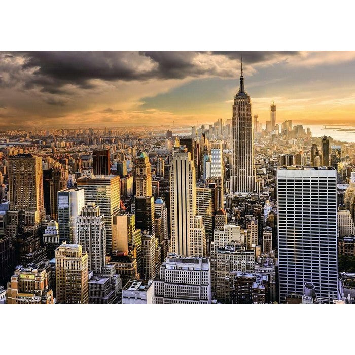 Puzzle per adulti 1000 pezzi Maestosa New York