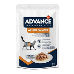 Advance Veterinary Diets Feline Weight Balance 85g