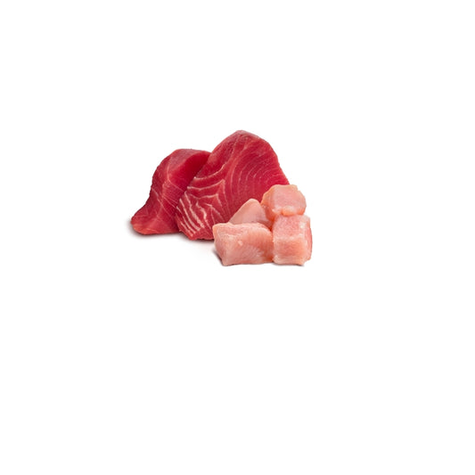N&D Natural Cat Tonno e pollo Adult 70g - FARMINA - 64826471186810