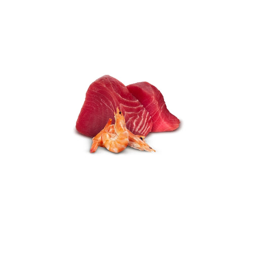 N&D Natural Cat Tonno e gamberetti Adult 70g - FARMINA - 64826470924666