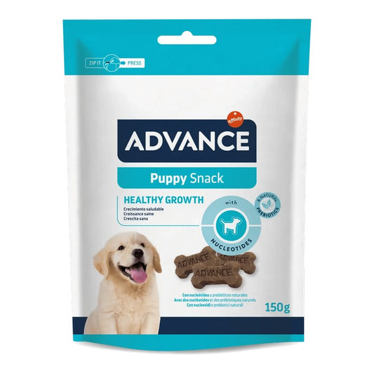 Advance Puppy Snack 150g - ADVANCE - 64761751929210