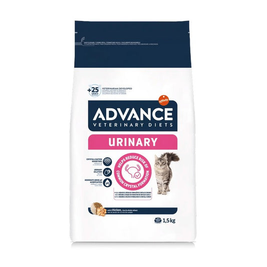 Advanced Veterinary Diets Feline Urinary - ADVANCE - 