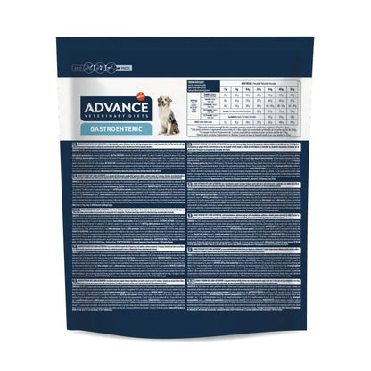 Advanced Veterinary Diets Gastroenteric