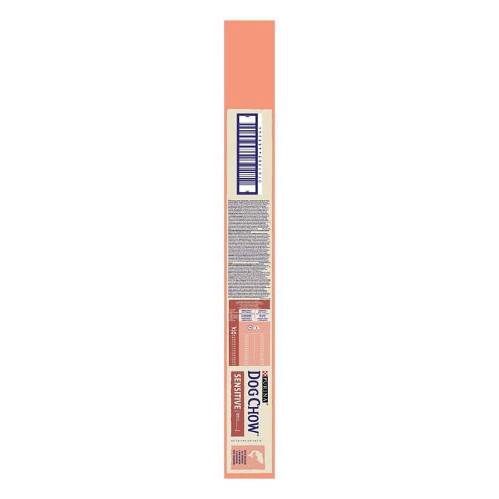 Purina Dog Chow Adult Sensitive con salmone