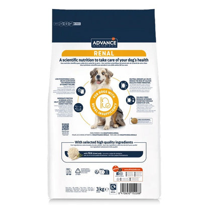 Advanced Veterinary Renal