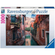 Puzzle per adulti 1000 pezzi Autunno a Venezia