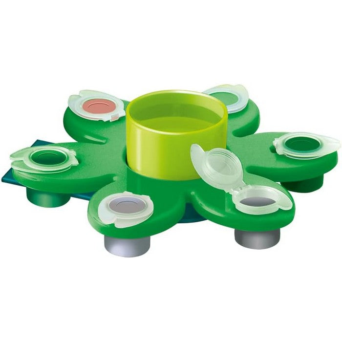 Creart kit pittura per bambini Atelier dei dinosauri