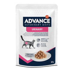 Advance Veterinary Diets Feline Urinary 85g