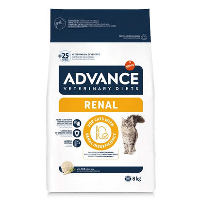 Advance Veterinary Diets Feline Renal