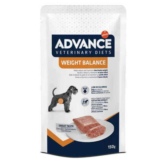 Advanced Veterinary Weight Balance 150g - ADVANCE - 
