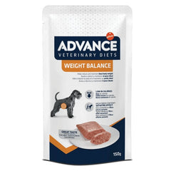 Advanced Veterinary Weight Balance 150g