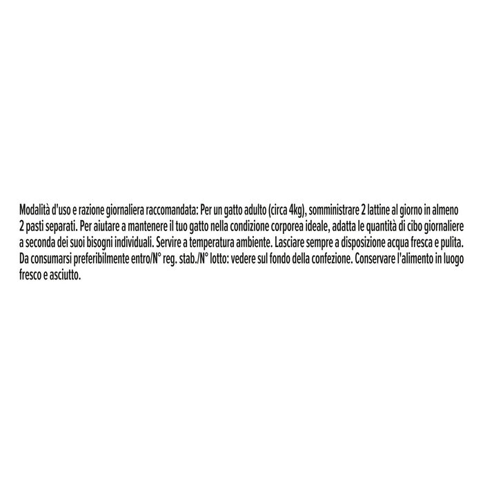 Purina Pro Plan Delicate Mousse con Tacchino 85g