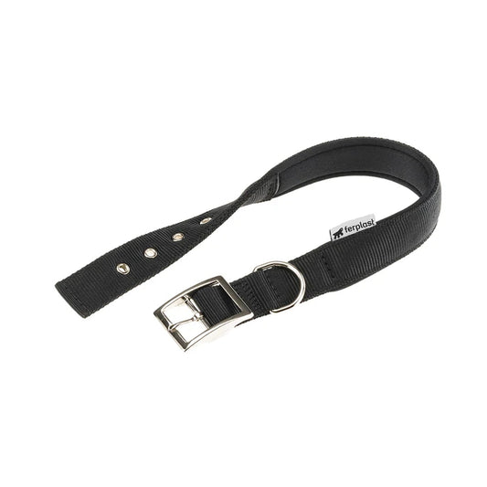 Collare per cani in nylon - Daytona XL - FERPLAST - 66088129003898