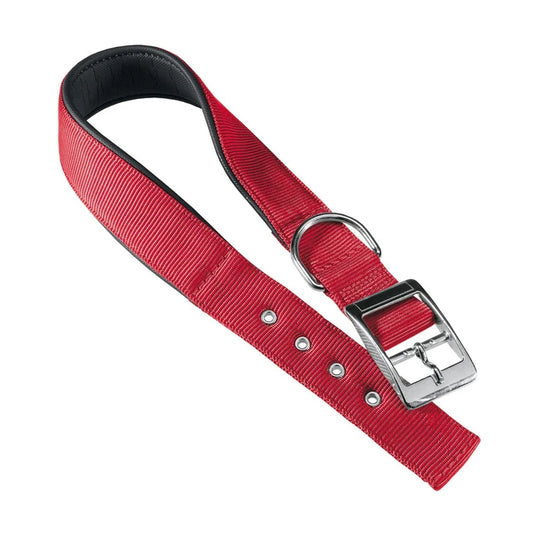 Collare per cani in nylon - Daytona XL - FERPLAST - 66088129003898