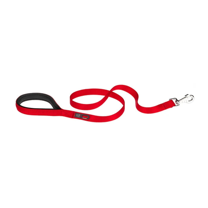 Guinzaglio per cani in nylon - Daytona 2x120 cm - FERPLAST - 66088132608378
