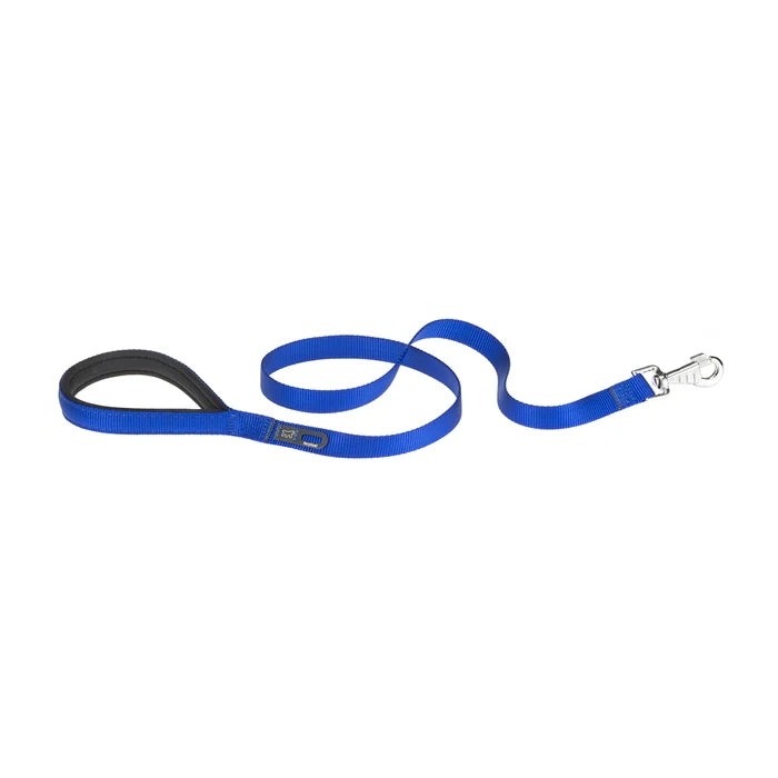 Guinzaglio per cani in nylon - Daytona 2x120 cm - FERPLAST - 66088103379322