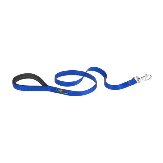 Guinzaglio per cani in nylon - Daytona 2x120 cm - FERPLAST - 66088116584826