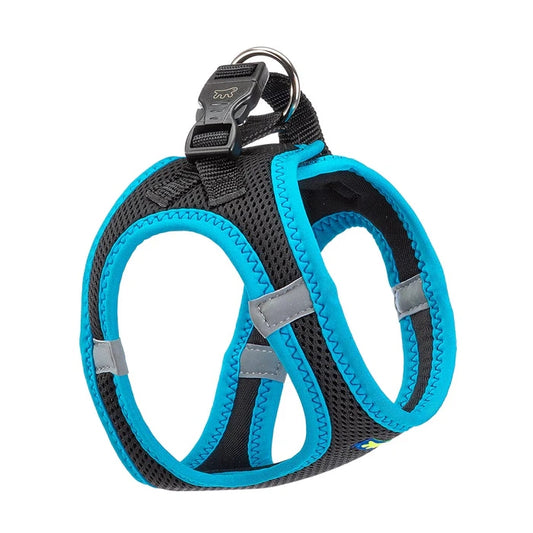 Pettorina traspirante per cani - Kaori XS - FERPLAST - 66088243626362