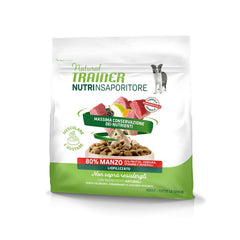 Natural Trainer NutriInsaporitore Manzo 120g