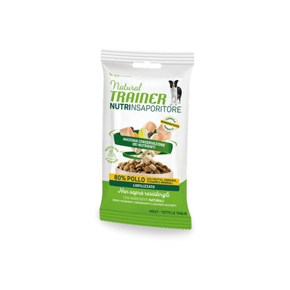 Natural Trainer NutriInsaporitore Pollo 15g