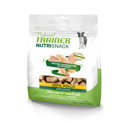 Natural Trainer NutriSnack Pollo 50g