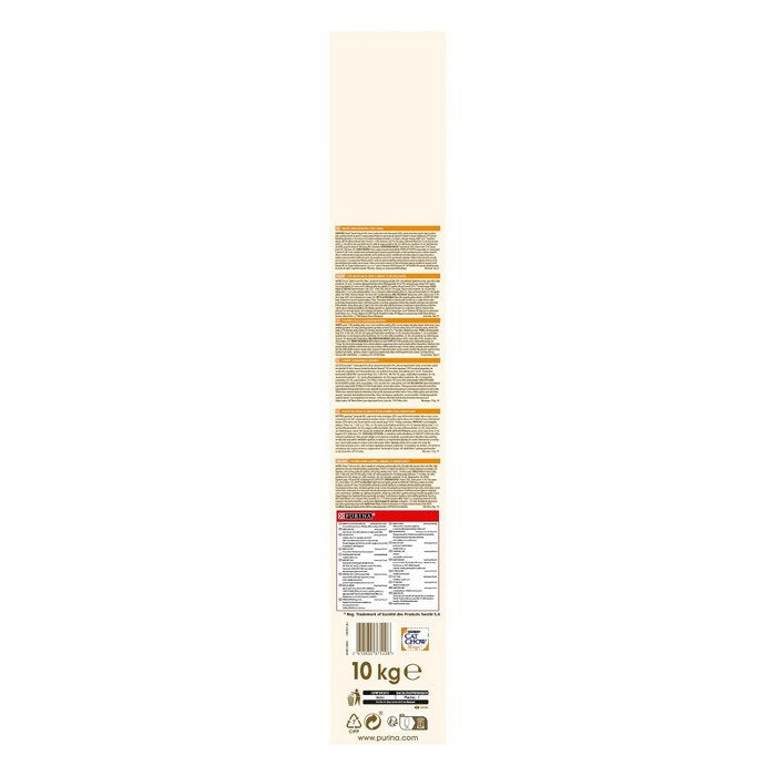 Purina Cat Chow Adult ricco in salmone