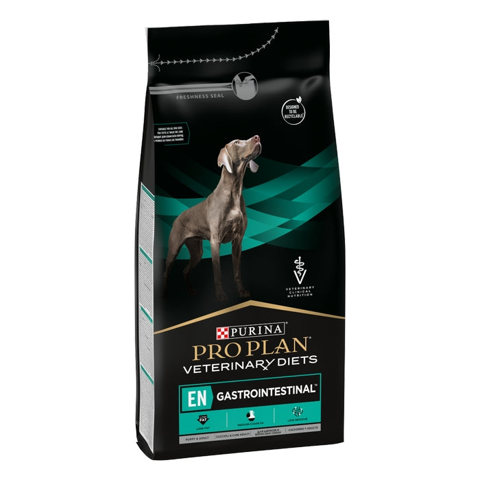 Purina Pro Plan Veterinary Diets EN Gastrointestinal - PURINA - 66185274065274
