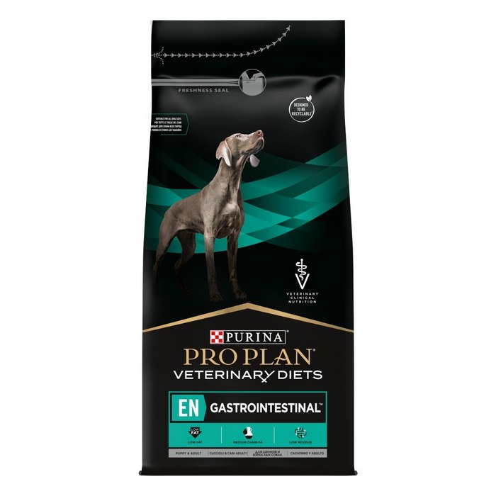 Purina Pro Plan Veterinary Diets EN Gastrointestinal - PURINA - 66185274491258