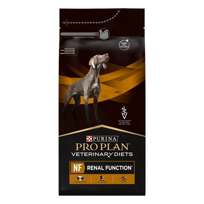 Purina Pro Plan Veterinary Diets NF Renal Function