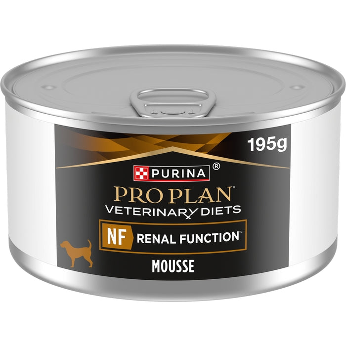 Purina Pro Plan Veterinary Diets NF Renal Function Mousse