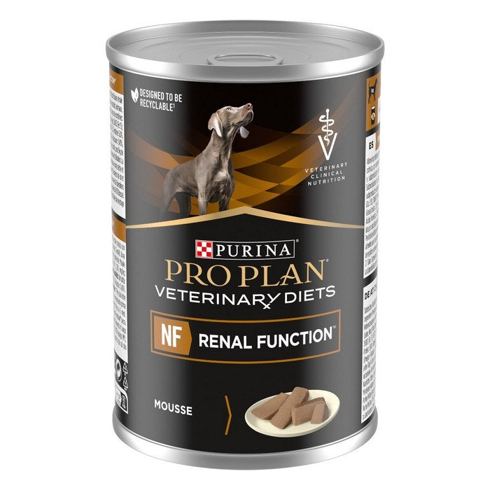 Purina Pro Plan Veterinary Diets NF Renal Function Mousse