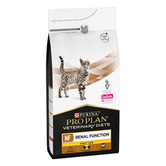 Purina Pro Plan Feline Veterinary Diets NF Renal Function Early Care